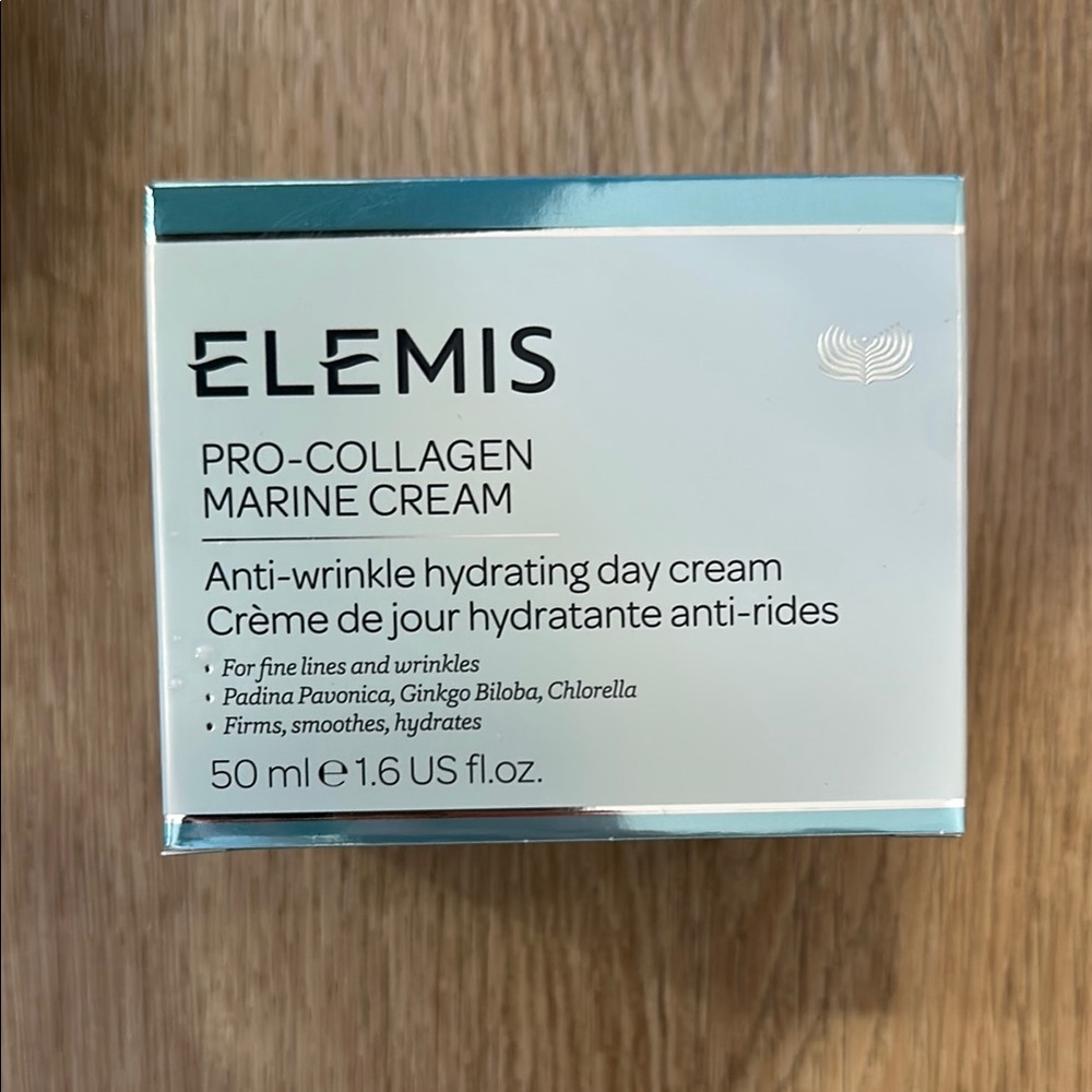 Elemis Pro-Collagen Marine Cream - Silver